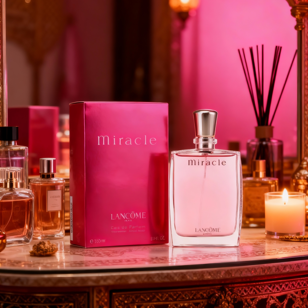 Lancôme Miracle Eau de Parfum 100ML